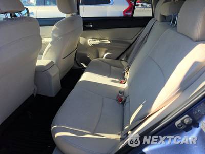 2013 Subaru XV Crosstrek 2.0i Premium - zdjęcie 13 z 27 - miniatura