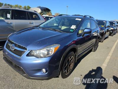 2013 Subaru XV Crosstrek 2.0i Premium