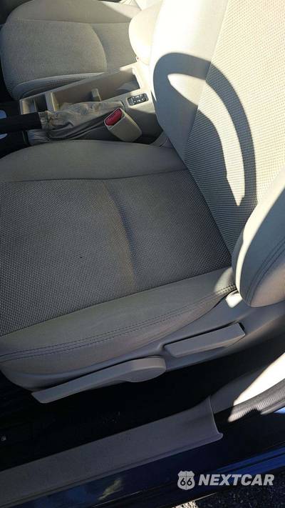 2013 Subaru XV Crosstrek 2.0i Premium - zdjęcie 23 z 27 - miniatura