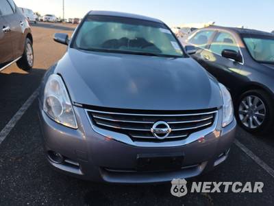 2010 Nissan Altima 2.5 SL Sedan - zdjęcie 2 z 33 - miniatura