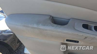 2014 Nissan Pathfinder Platinum - zdjęcie 33 z 33 - miniatura