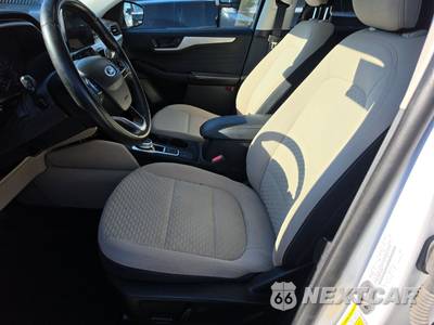 2022 Ford Escape SE - zdjęcie 7 z 22 - miniatura