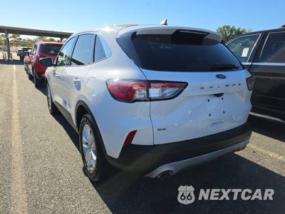 2022 Ford Escape SE - zdjęcie 6 z 22 - miniatura