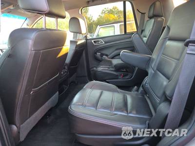 2017 GMC Yukon Denali 5SA - zdjęcie 13 z 29 - miniatura