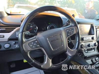 2017 GMC Yukon Denali 5SA - zdjęcie 10 z 29 - miniatura