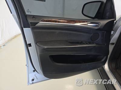 2011 BMW X5 Sports Activity Vehicle xDrive35i Premium - zdjęcie 9 z 30 - miniatura