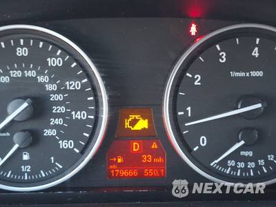 2011 BMW X5 Sports Activity Vehicle xDrive35i Premium - zdjęcie 12 z 30 - miniatura