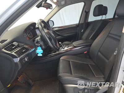 2011 BMW X5 Sports Activity Vehicle xDrive35i Premium - zdjęcie 7 z 30 - miniatura