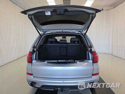 2011 BMW X5 Sports Activity Vehicle xDrive35i Premium - zdjęcie 16 z 30 - miniatura