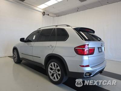 2011 BMW X5 Sports Activity Vehicle xDrive35i Premium - zdjęcie 6 z 30 - miniatura