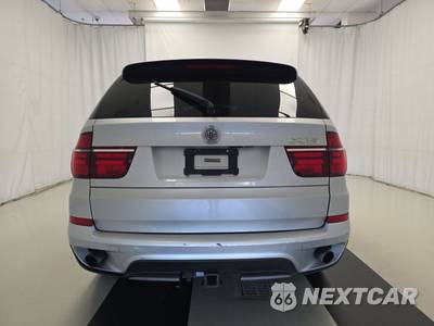 2011 BMW X5 Sports Activity Vehicle xDrive35i Premium - zdjęcie 5 z 30 - miniatura