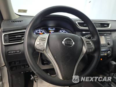 2016 Nissan Rogue SV - zdjęcie 10 z 36 - miniatura