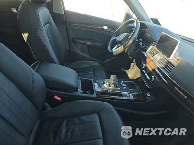 2018 Audi Q5 Premium Plus - zdjęcie 8 z 24 - miniatura