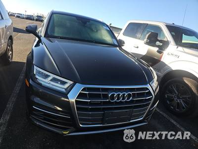 2018 Audi Q5 Premium Plus - zdjęcie 2 z 24 - miniatura