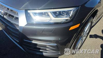 2018 Audi Q5 Premium Plus - zdjęcie 19 z 24 - miniatura