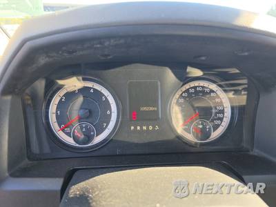 2019 Ram 1500 Classic Express Extended Cab Medium Bed - zdjęcie 12 z 33 - miniatura