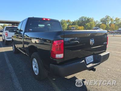 2019 Ram 1500 Classic Express Extended Cab Medium Bed - zdjęcie 6 z 33 - miniatura