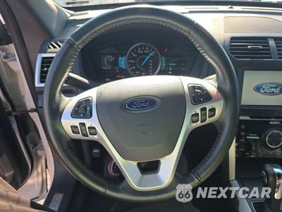 2011 Ford Explorer Limited - zdjęcie 10 z 21 - miniatura