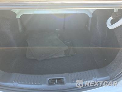 2018 Ford Fiesta SE Sedan - zdjęcie 16 z 24 - miniatura
