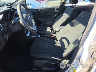 2018 Ford Fiesta SE Sedan - zdjęcie 7 z 24 - miniatura