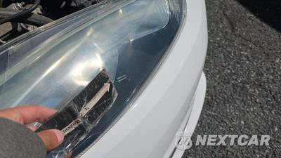 2018 Ford Fiesta SE Sedan - zdjęcie 19 z 24 - miniatura