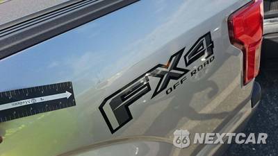 2020 Ford F-150 XLT Crew Cab Short Bed - zdjęcie 31 z 35 - miniatura