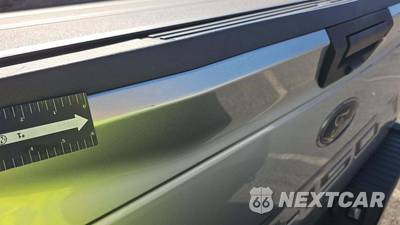 2020 Ford F-150 XLT Crew Cab Short Bed - zdjęcie 30 z 35 - miniatura