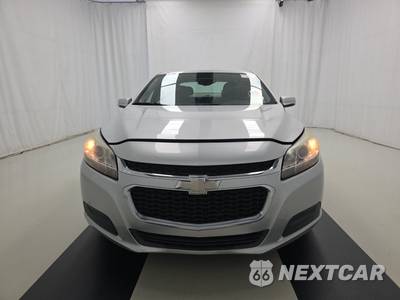 2015 Chevrolet Malibu LT 1LT - zdjęcie 2 z 38 - miniatura