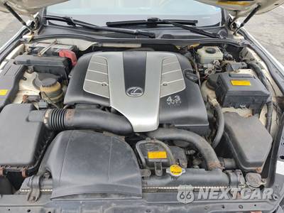 2006 Lexus SC 430 - zdjęcie 15 z 29 - miniatura