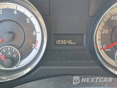 2015 Dodge Grand Caravan SXT 121.2" WB - zdjęcie 12 z 35 - miniatura