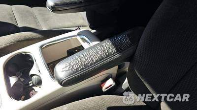 2015 Dodge Grand Caravan SXT 121.2" WB - zdjęcie 30 z 35 - miniatura