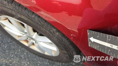 2015 Dodge Grand Caravan SXT 121.2" WB - zdjęcie 33 z 35 - miniatura