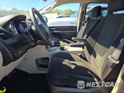 2015 Dodge Grand Caravan SXT 121.2" WB - zdjęcie 7 z 35 - miniatura
