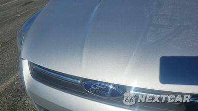 2014 Ford Escape SE - zdjęcie 19 z 20 - miniatura