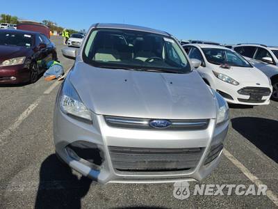 2014 Ford Escape SE - zdjęcie 2 z 20 - miniatura