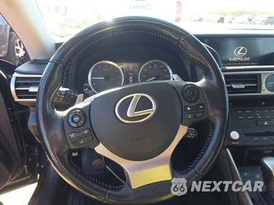 2015 Lexus IS 350 Sedan - zdjęcie 10 z 34 - miniatura