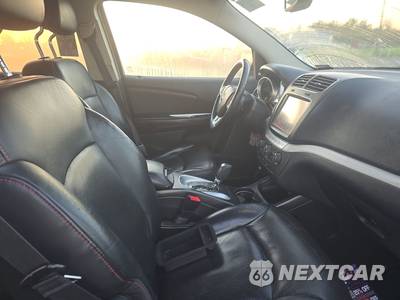 2014 Dodge Journey R/T - zdjęcie 8 z 33 - miniatura