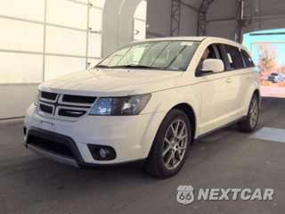 2014 Dodge Journey R/T
