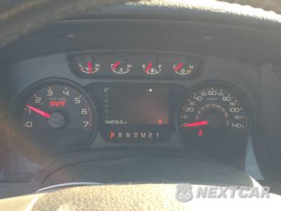 2012 Ford F-150 SVT Raptor Crew Cab Short Bed - zdjęcie 12 z 33 - miniatura