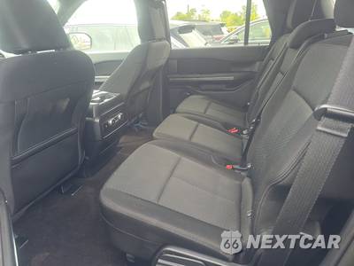 2021 Ford Expedition XLT - zdjęcie 13 z 23 - miniatura
