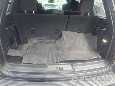 2021 Ford Expedition XLT - zdjęcie 17 z 23 - miniatura