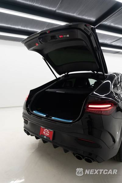 2025 Mercedes-Benz AMG GLE 53 4MATIC+ - zdjęcie 5 z 22 - miniatura