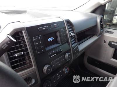 2022 Ford Super Duty F-250 XL Extended Cab Long Bed w/Rear Doors - zdjęcie 6 z 14 - miniatura