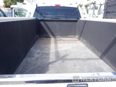 2022 Ford Super Duty F-250 XL Extended Cab Long Bed w/Rear Doors - zdjęcie 10 z 14 - miniatura