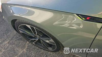 2023 Audi S5 Sportback Prestige Hatchback - zdjęcie 21 z 33 - miniatura