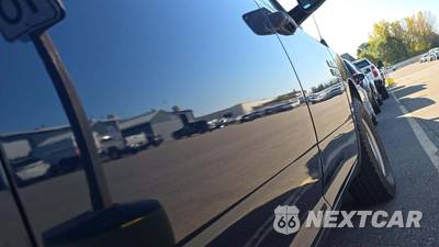 2021 Ram 1500 Classic Tradesman Crew Cab Short Bed - zdjęcie 29 z 37 - miniatura