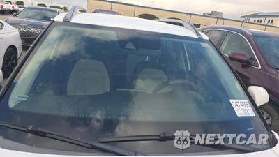 2020 Hyundai Venue SEL - zdjęcie 28 z 30 - miniatura