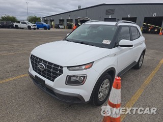 2020 Hyundai Venue SEL