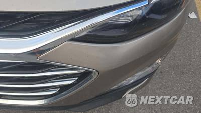 2024 Chevrolet Malibu LT 1LT - zdjęcie 28 z 28 - miniatura