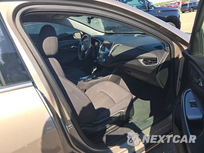 2024 Chevrolet Malibu LT 1LT - zdjęcie 8 z 28 - miniatura